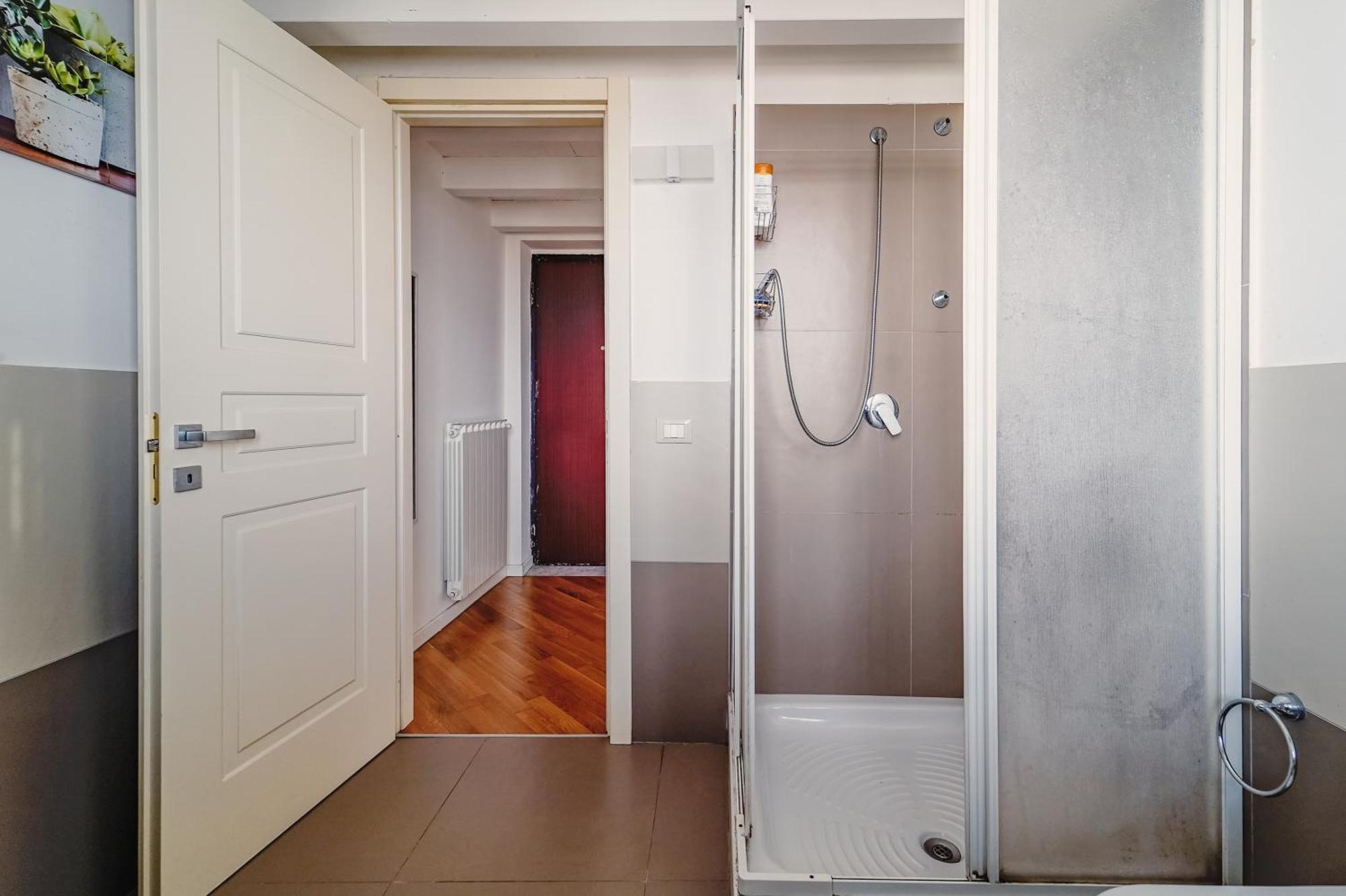 Igea Suite Free Wifi E 2 Min To Yacht Club Igea Palermo Exterior photo